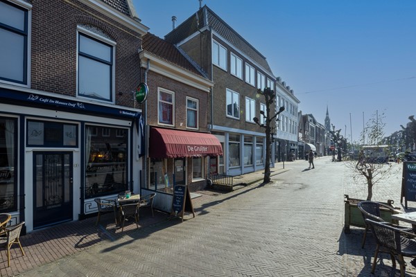 Medium property photo - Dam 1, 2871 CS Schoonhoven
